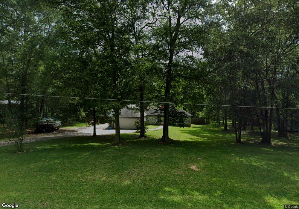 598 County Road 4261, Dayton, TX 77535 - photo 1