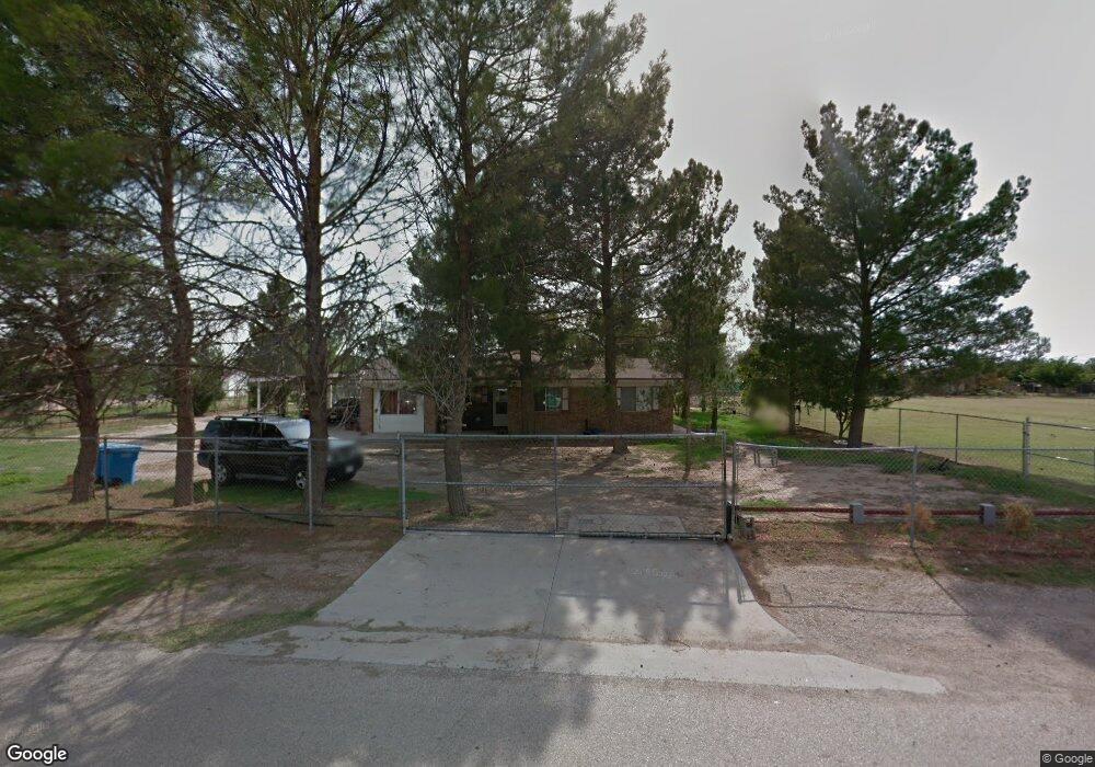 11408 Haney Rd, Socorro, TX 79927 - photo 1