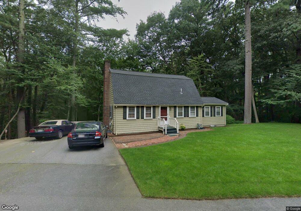 2090 Main St, Concord, MA 01742 - photo 1