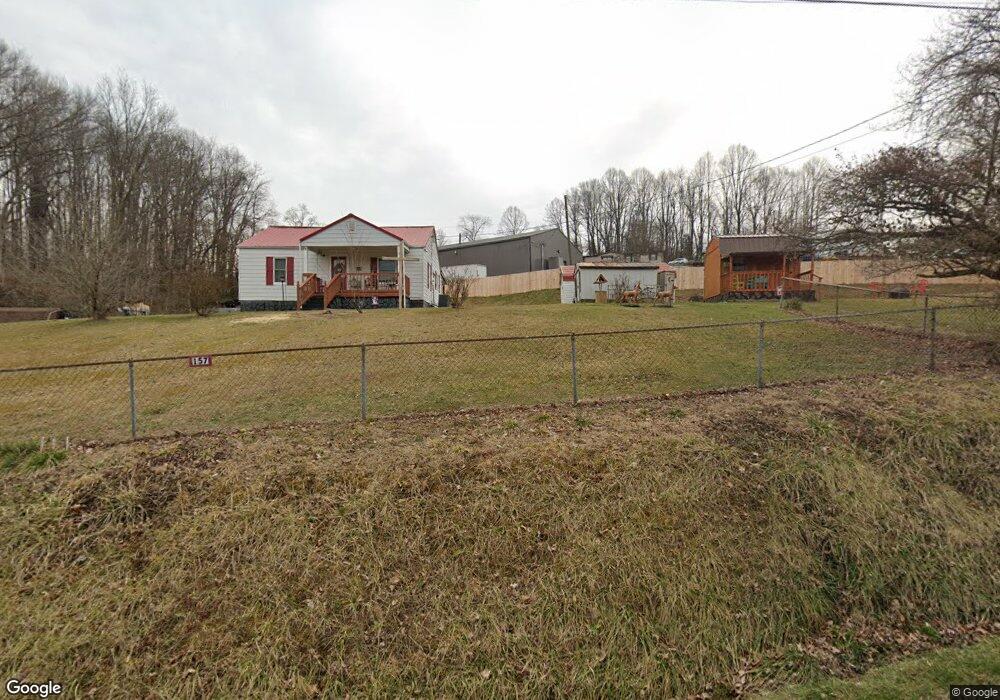 159 Greenlee Rd, Johnson City, TN 37601 - photo 1