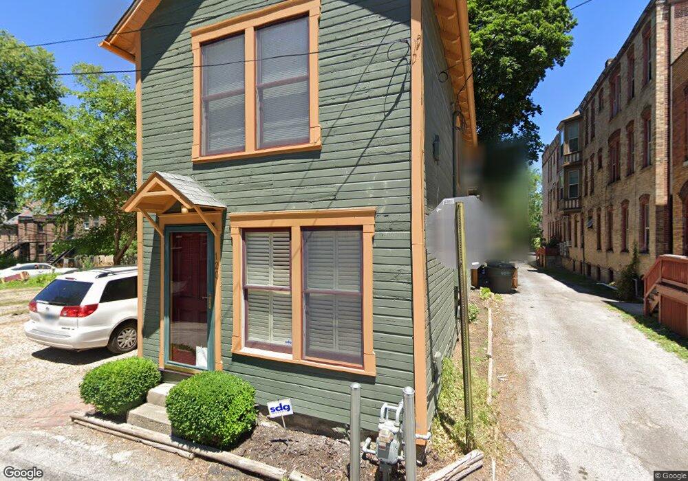 120 W Prescott St, Columbus, OH 43215 - photo 1