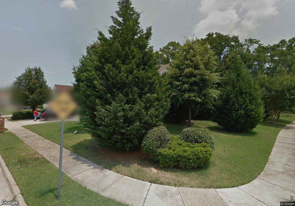 4025 Long Point Blvd, Portsmouth, VA 23703 - photo 1