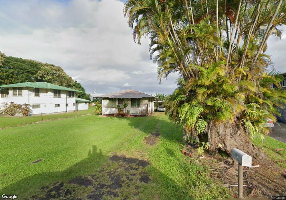 491 Nohea St, Hilo, HI 96720 - photo 1
