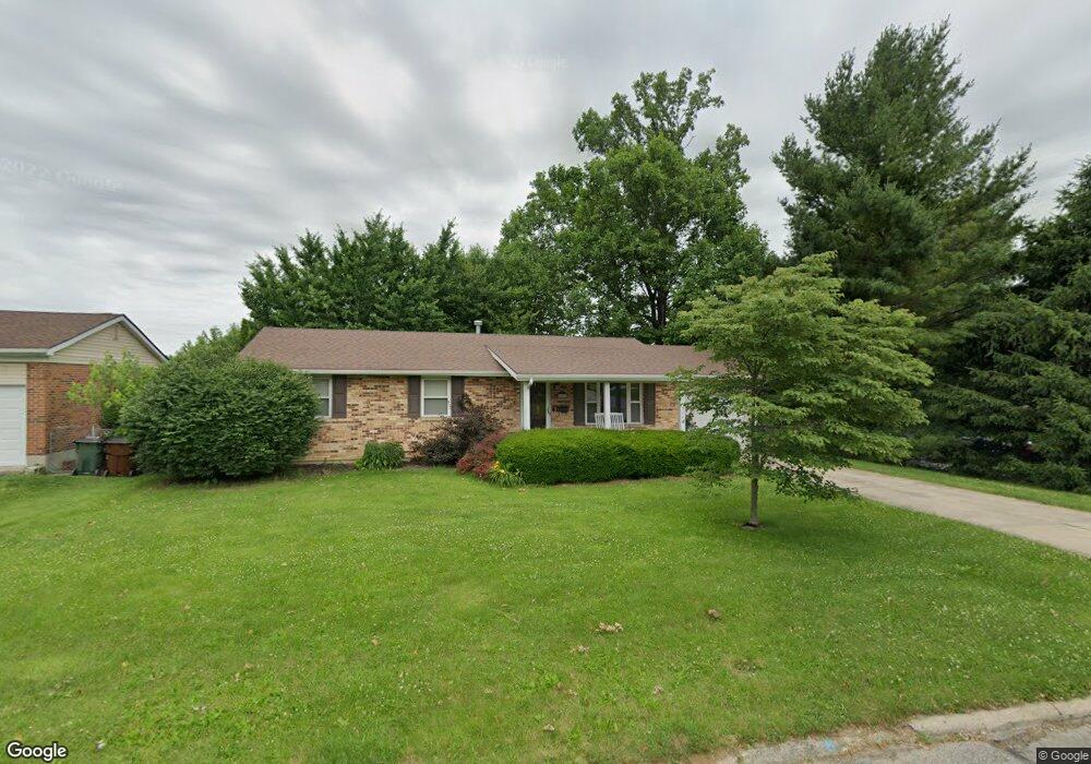 524 N Stadium Dr, Xenia, OH 45385 - photo 1