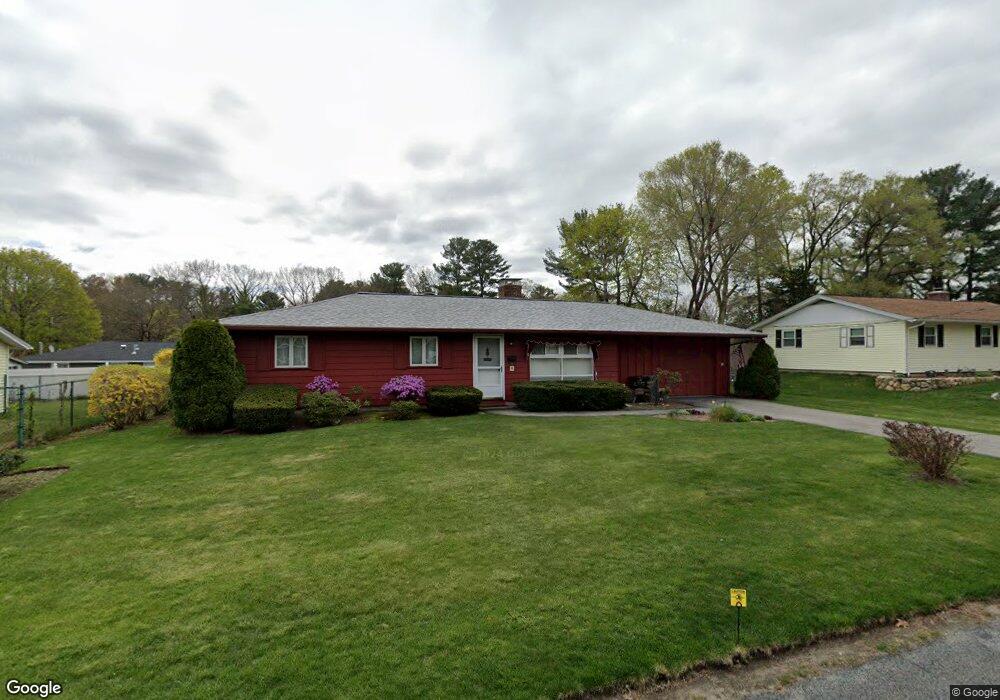 8 David Rd, Framingham, MA 01701 - photo 1