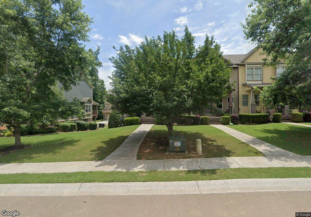 606 Royal Crescent Aly, Canton, GA 30115 - photo 1