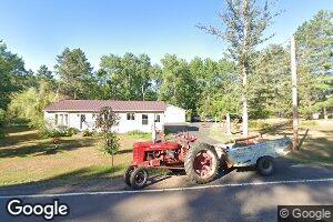 56660 Oak Leaf Rd, Kerrick, MN 55756