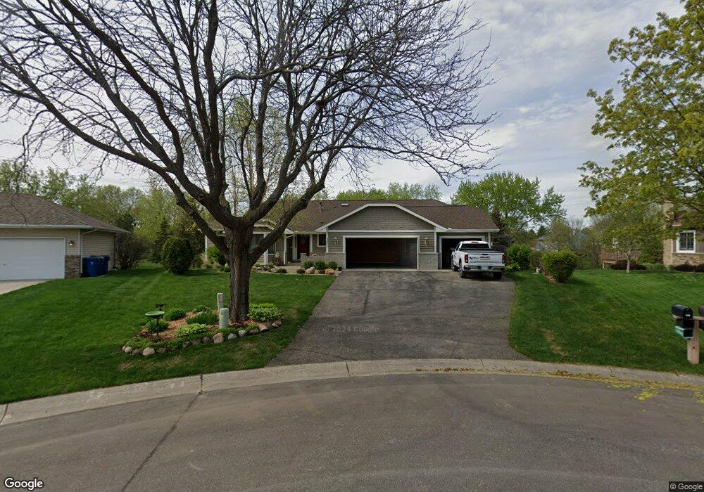 3871 121st Cir NW, Coon Rapids, MN 55433 - photo 1