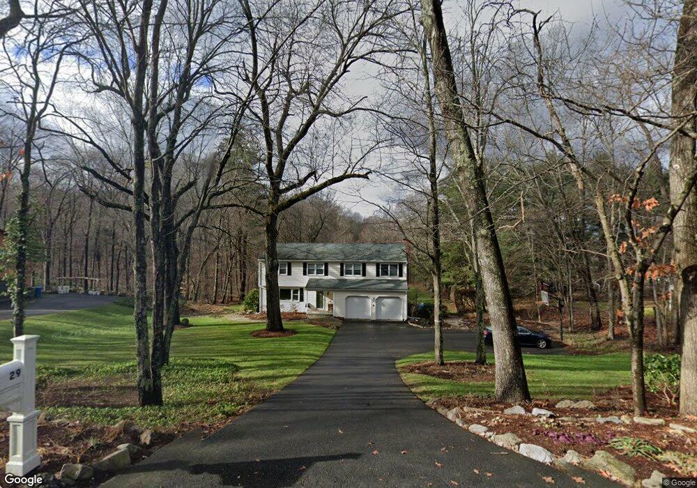 29 Stanley Dr, Glastonbury, CT 06033 - photo 1