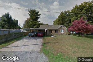 703 S Calvin Ave, Matthews, MO 63867