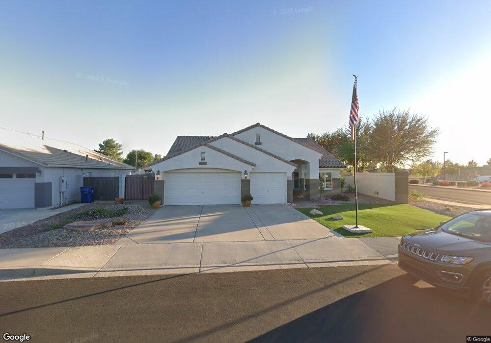 5635 E Glade Ave, Mesa, AZ 85206 - photo 1