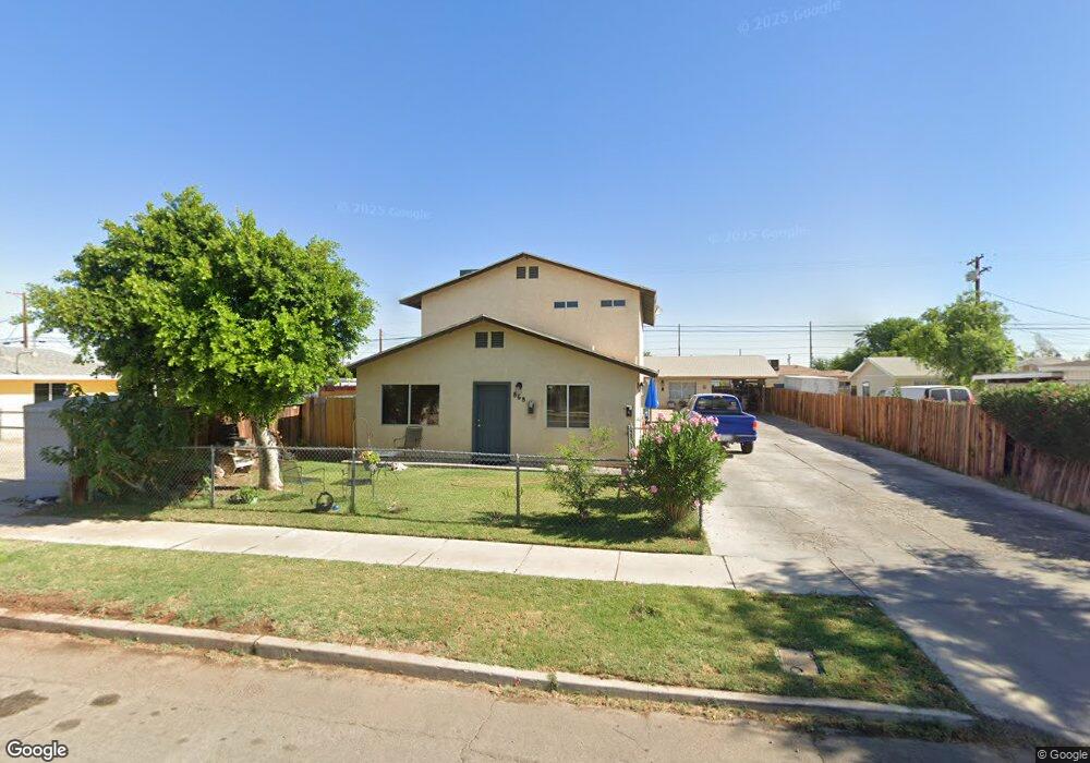 868 W Euclid Ave, El Centro, CA 92243 - photo 1
