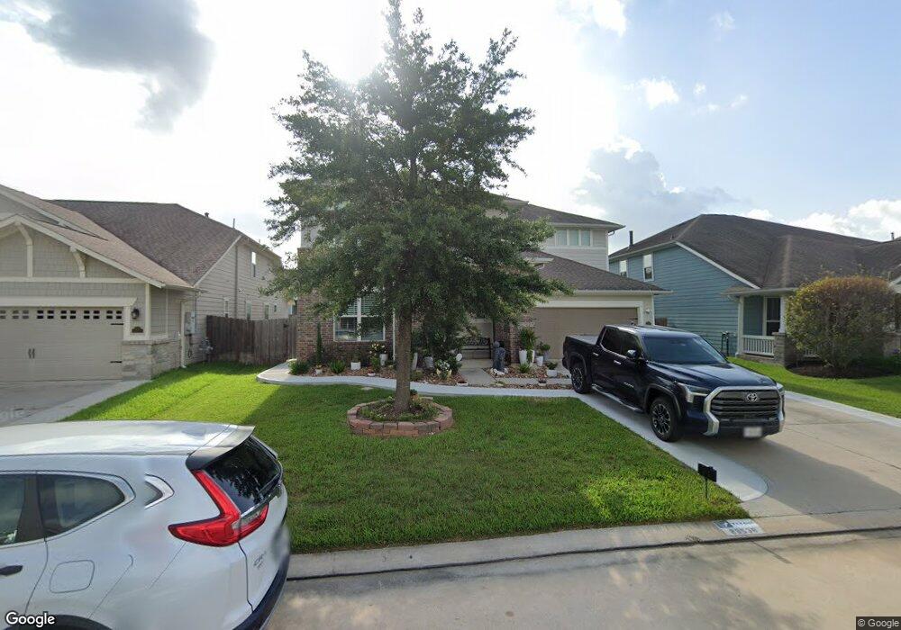 29538 Monona Terrace Ct, Spring, TX 77386 - photo 1