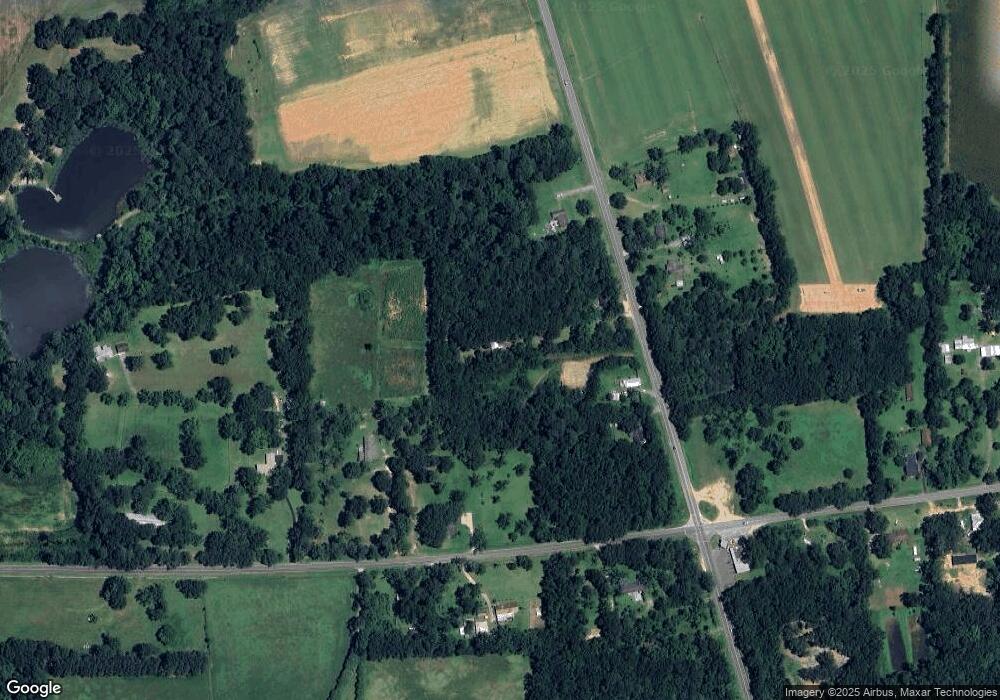 139 Concord Bainbridge Rd, Havana, FL 32333 - photo 1