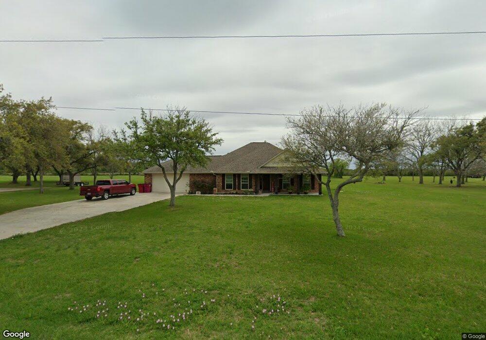 235 County Road 219, Bay City, TX 77414 - photo 1