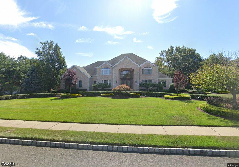 12 Hastings Rd, Holmdel, NJ 07733 - photo 1