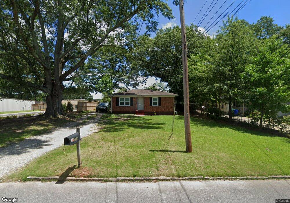 2233 Dillard St, Tucker, GA 30084 - photo 1