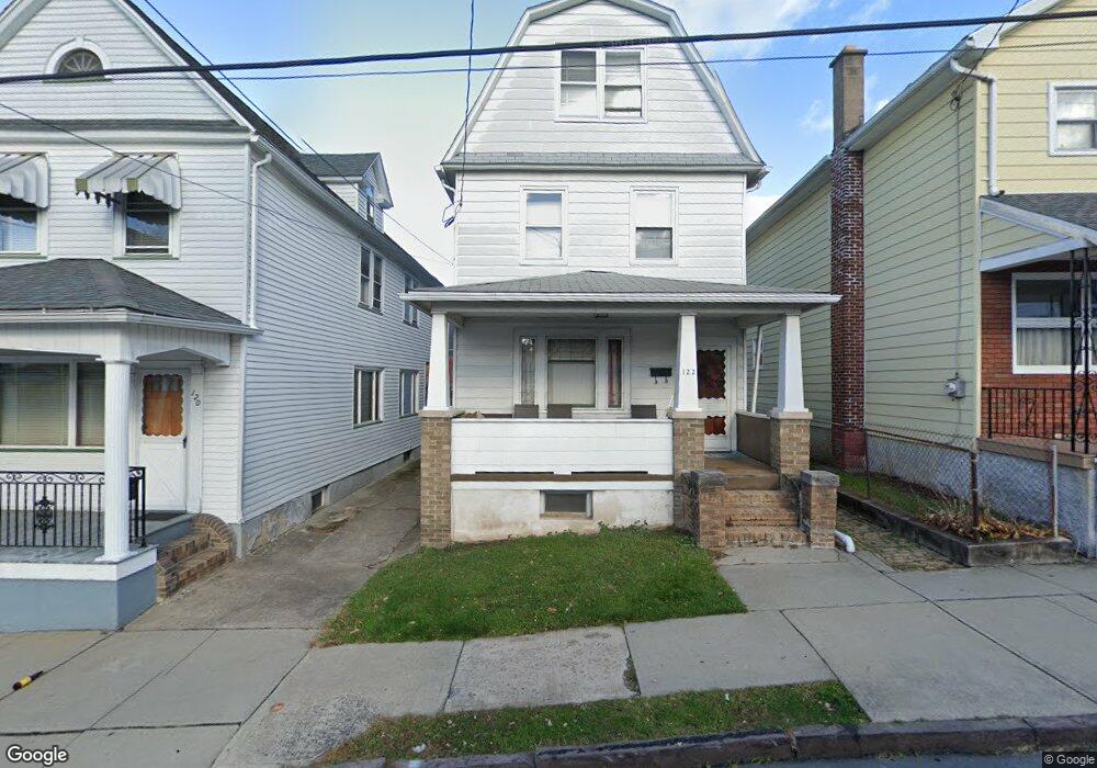 122 Lehigh St, Wilkes Barre, PA 18702 - photo 1