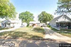 1210 W 9th St, Grand Island, NE 68801