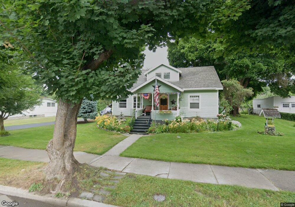 407 N Stevens St, Chewelah, WA 99109 - photo 1