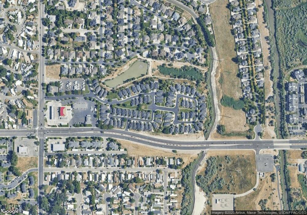 2365 W Harvest Ln, West Jordan, UT 84084 - photo 1