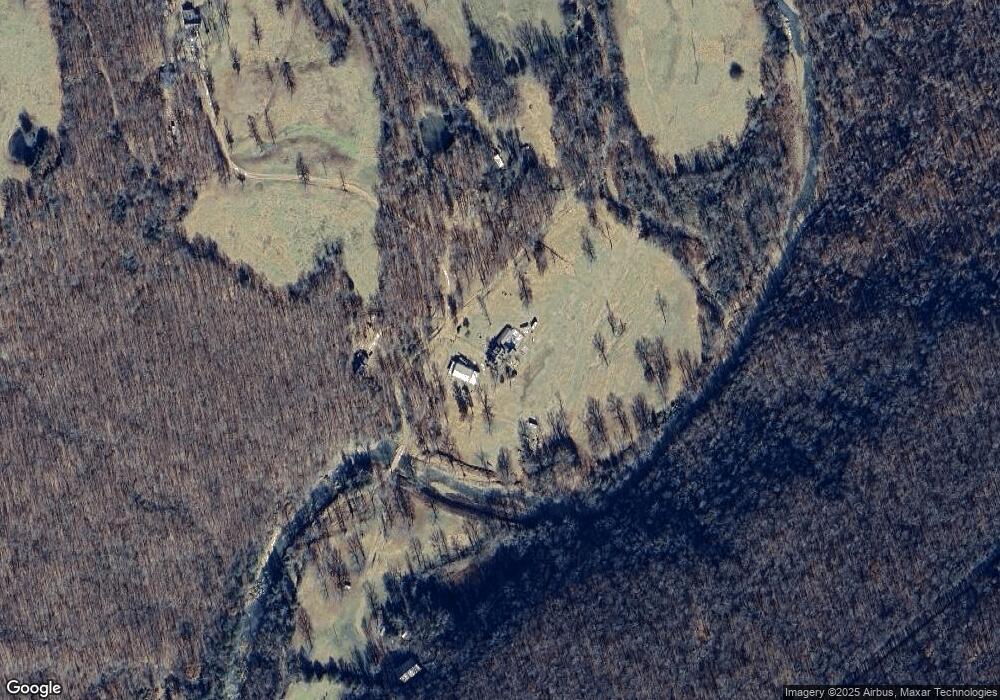 21849 Jones Fork Rd, Winslow, AR 72959 - photo 1