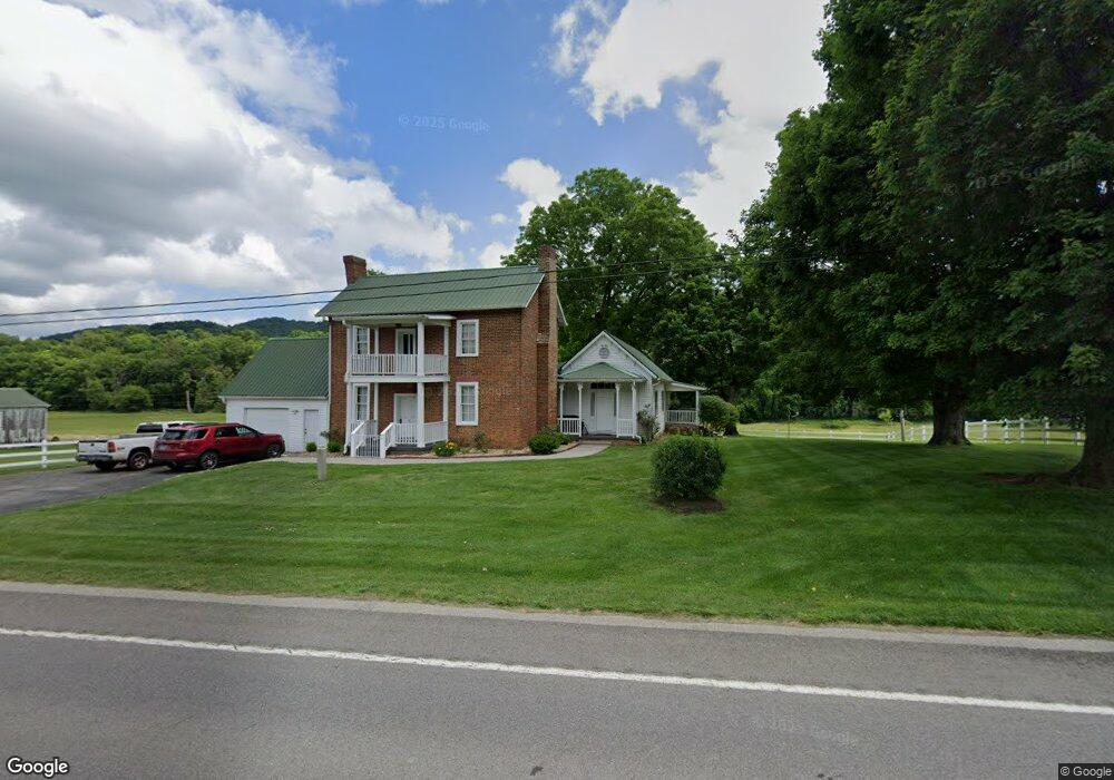 4050 Rutledge Pike, Blaine, TN 37709 - photo 1