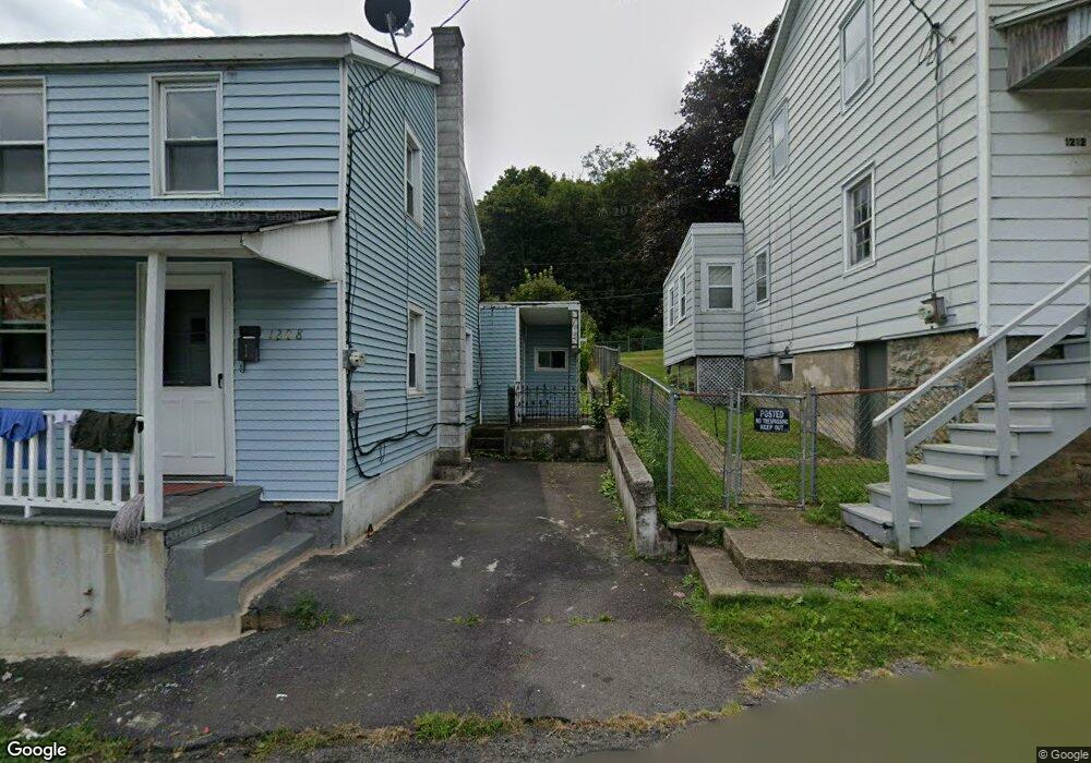 1208 Pine St, Ashland, PA 17921 - photo 1