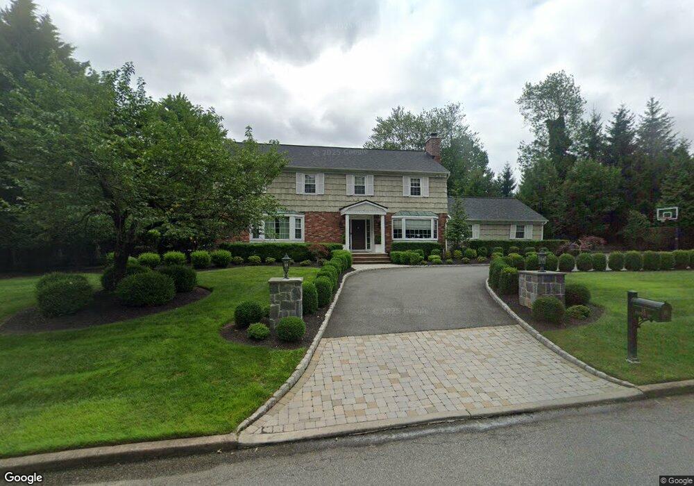 19 Birchwood Rd, Old Tappan, NJ 07675 - photo 1