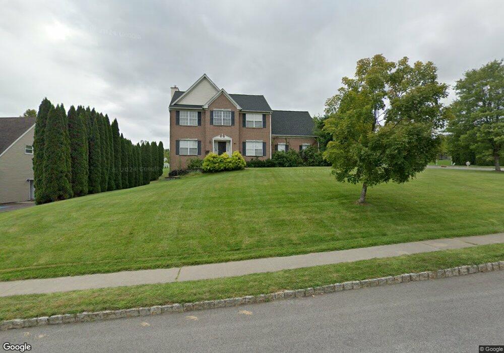 2 Spring Meadow, Oxford, NJ 07863 - photo 1