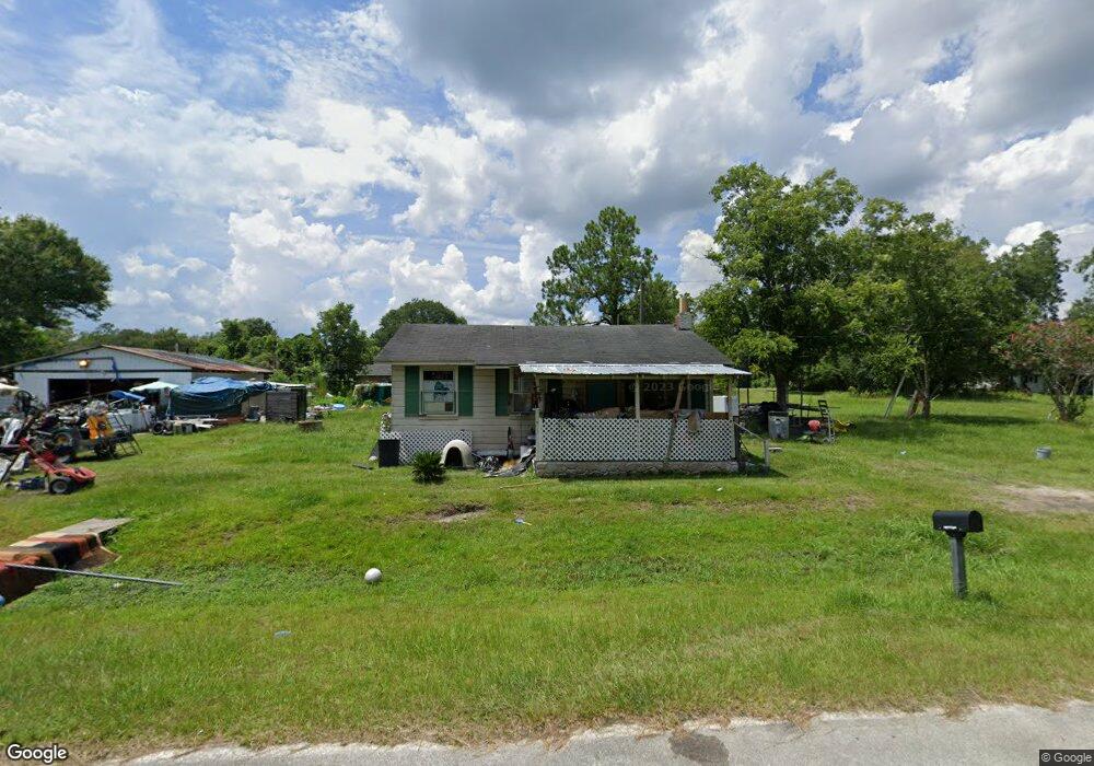 2176 Alabama Ave, Waycross, GA 31503 - photo 1