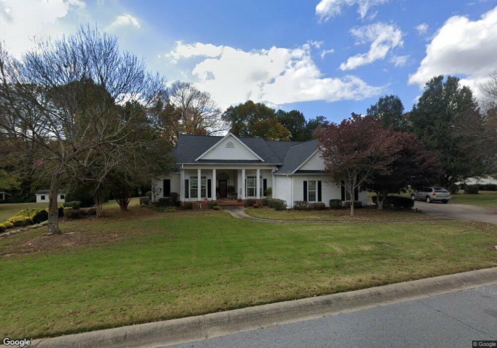 4827 Streamside Dr, Flowery Branch, GA 30542 - photo 1