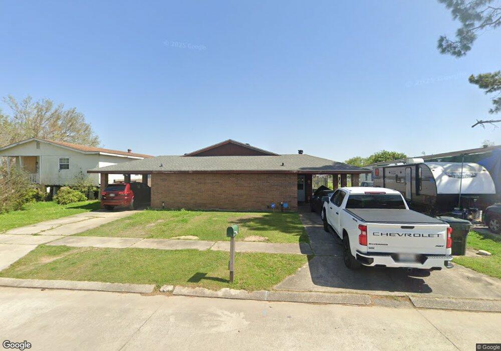 321 Monitor Dr, Houma, LA 70363 - photo 1