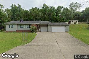 9275 Charleston Rd, Ripley, WV 25271