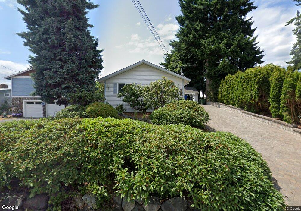 528 6th Ave S, Edmonds, WA 98020 - photo 1