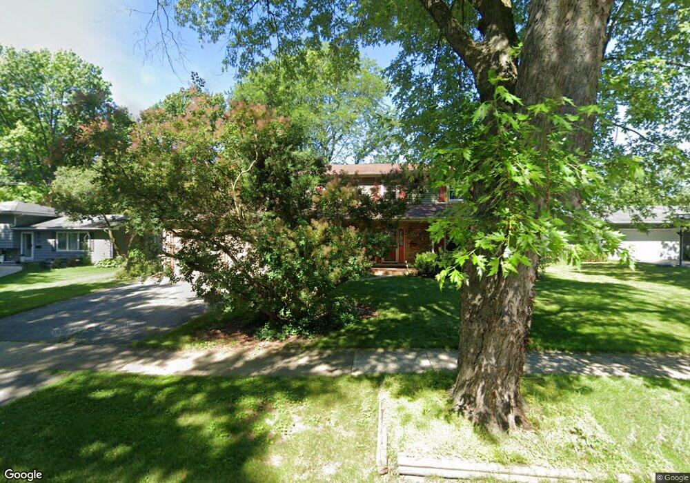 1213 Atlas Ln, Naperville, IL 60540 - photo 1