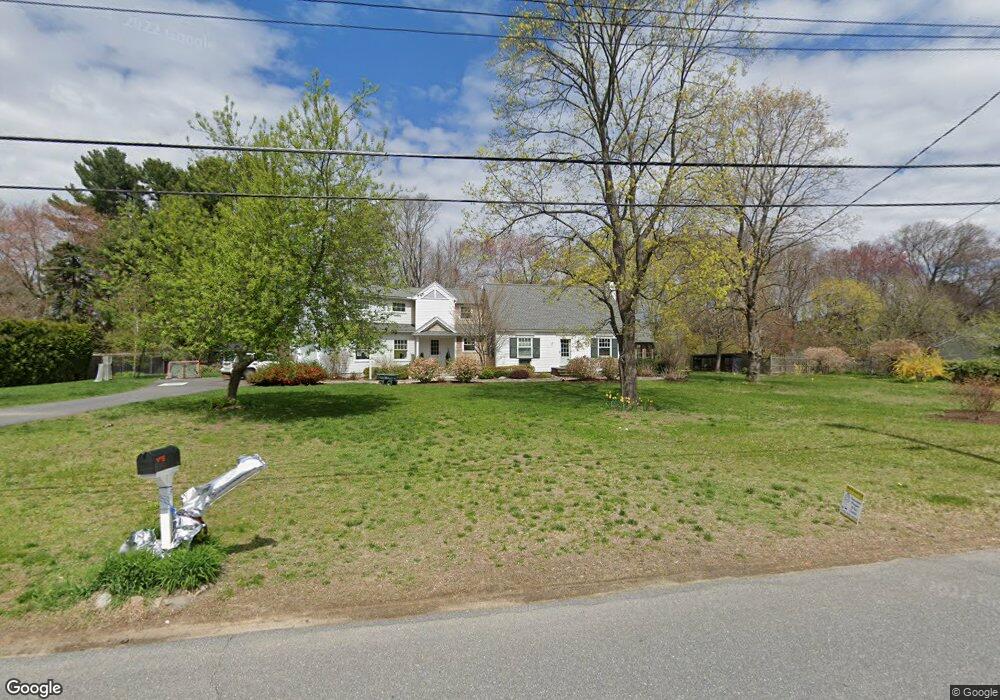 14 Blackmer Rd, Sudbury, MA 01776 - photo 1