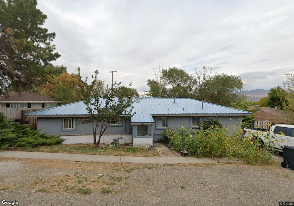 3070 Sage Heights Dr, Winnemucca, NV 89445 - photo 1