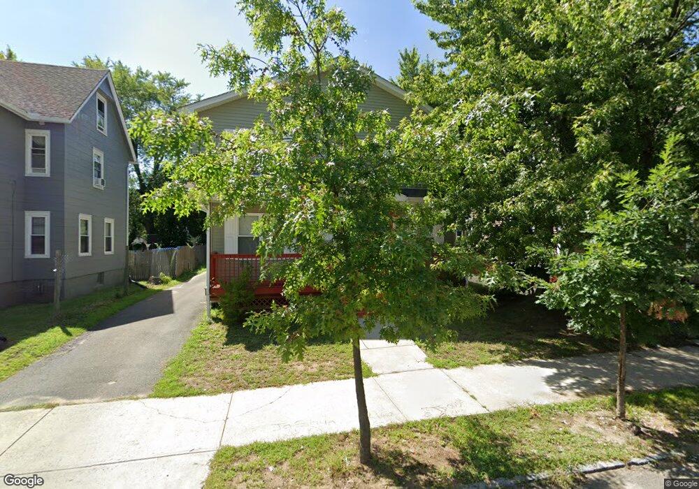 50 Cambridge St, Springfield, MA 01109 - photo 1