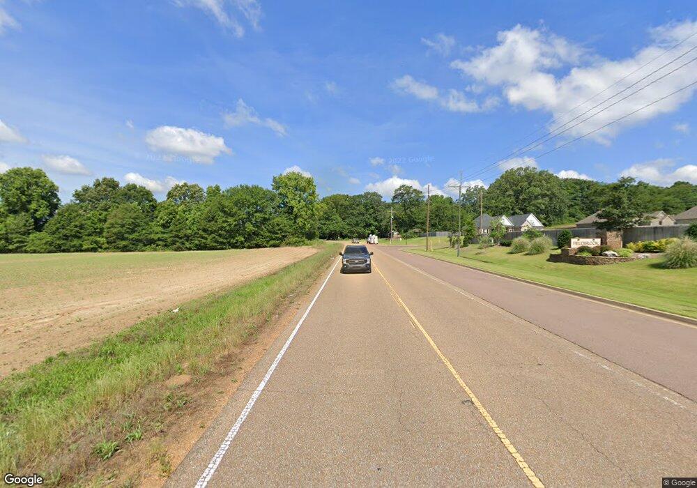 3555 Holly Springs Rd unit Extended, Hernando, MS 38632 - photo 1