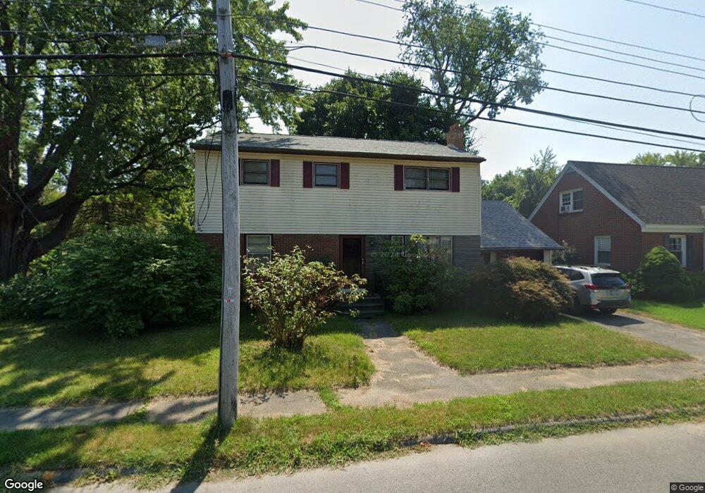 35 Albion St, Schenectady, NY 12302 - photo 1