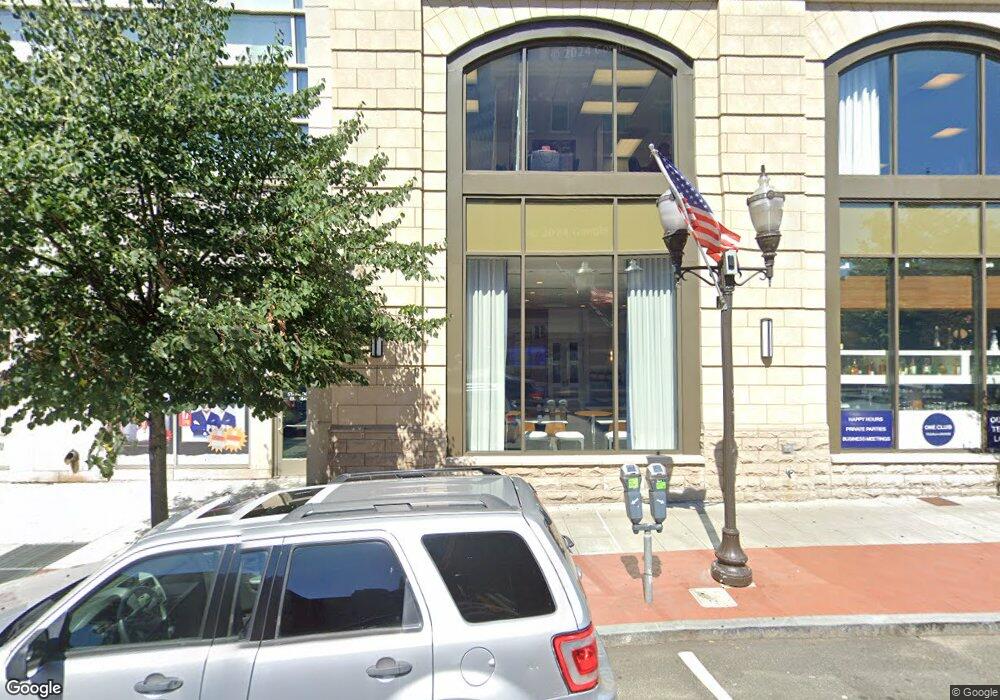 35 Atlantic St, Stamford, CT 06901 - photo 1