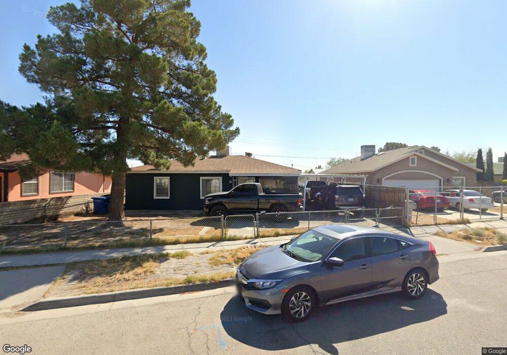 8409 White Rd, El Paso, TX 79907 - photo 1
