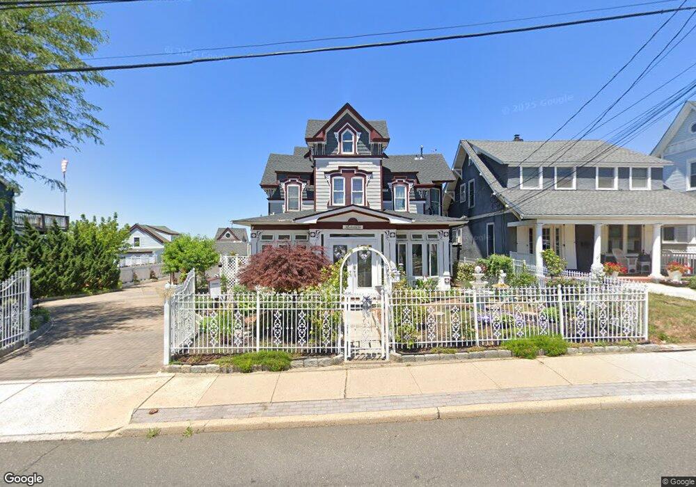 42 1st St, Keyport, NJ 07735 - photo 1
