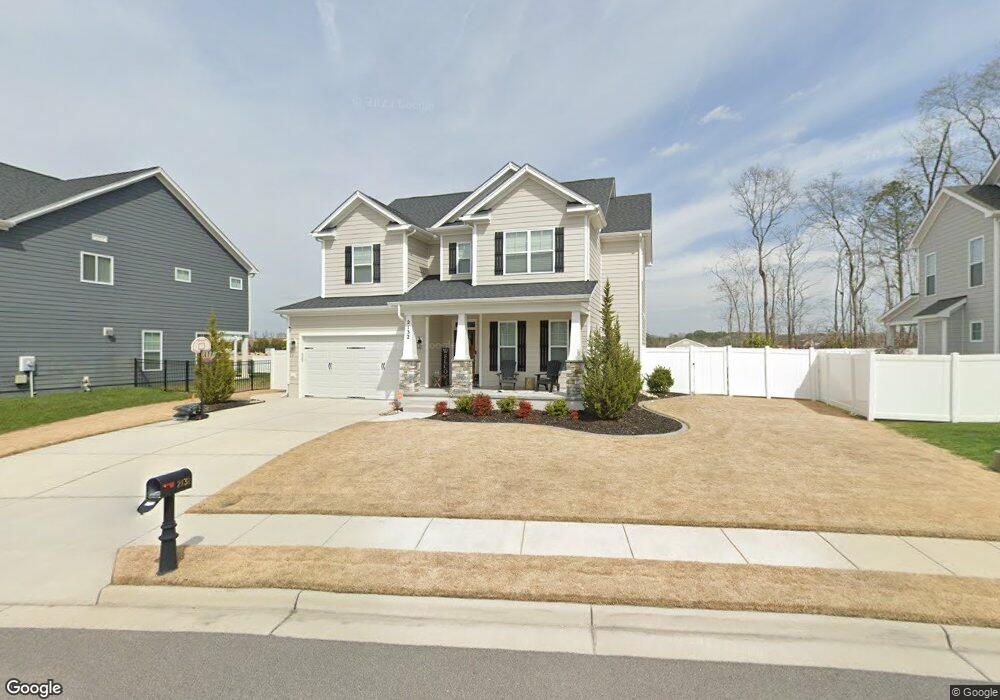 2132 Ferguson Loop, Chesapeake, VA 23322 - photo 1