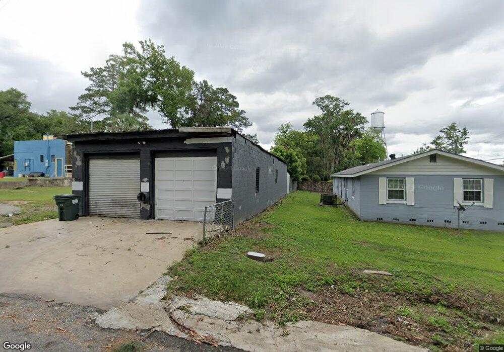 108 S Warren St, Quitman, GA 31643 - photo 1