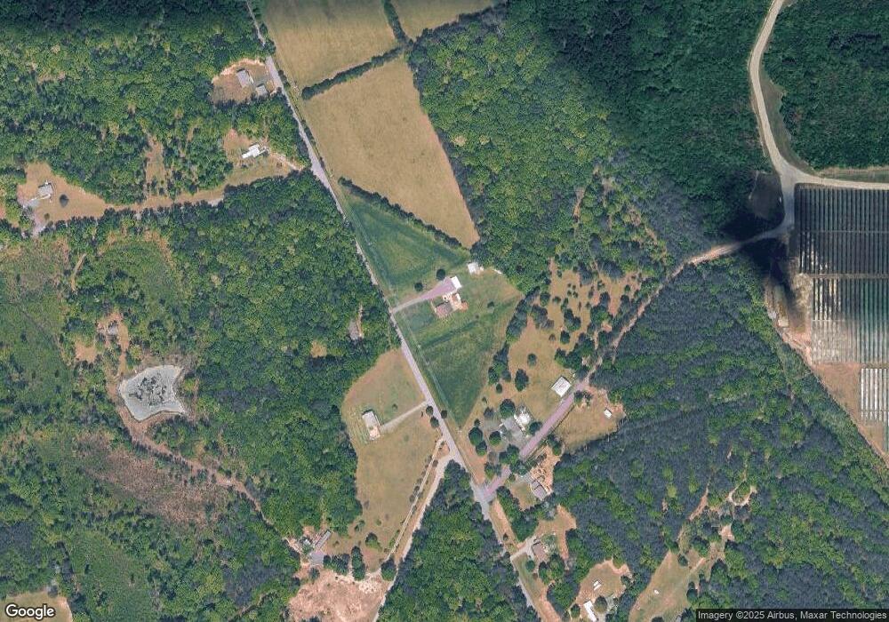 13471 Post Oak Rd, Spotsylvania, VA 22551 - photo 1