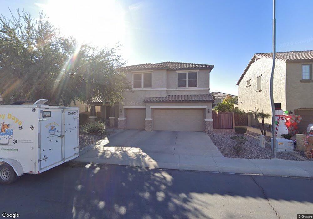 10857 E Stanton Ave, Mesa, AZ 85212 - photo 1