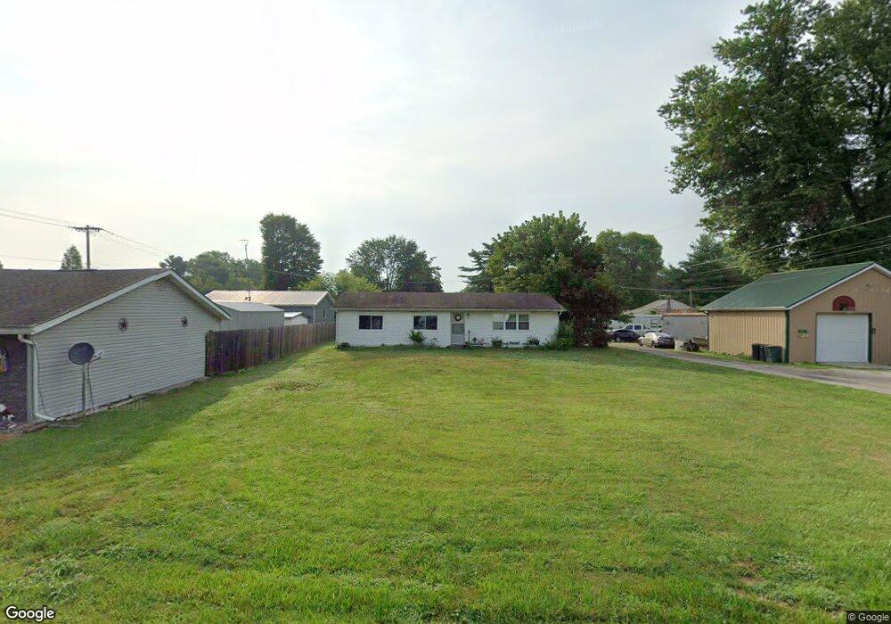 730 Adams Ave, Logan, OH 43138 - photo 1