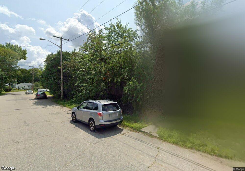 0 Cedar St, Johnston, RI 02919 - photo 1